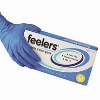 Disposable Gloves, Aprons & PPE