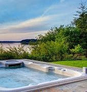 Hot Tub & Spa Products